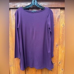 Eileen Fisher tunic